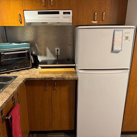 Le Loft Quebec Apartment Ngoại thất bức ảnh