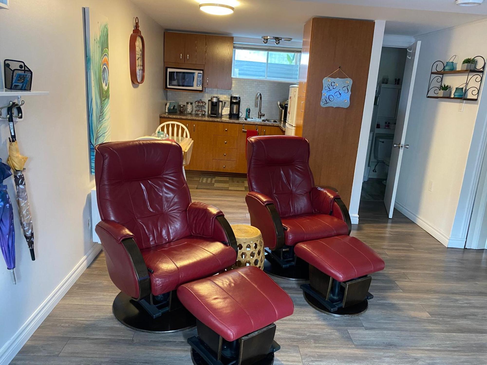Le Loft Quebec Apartment Ngoại thất bức ảnh