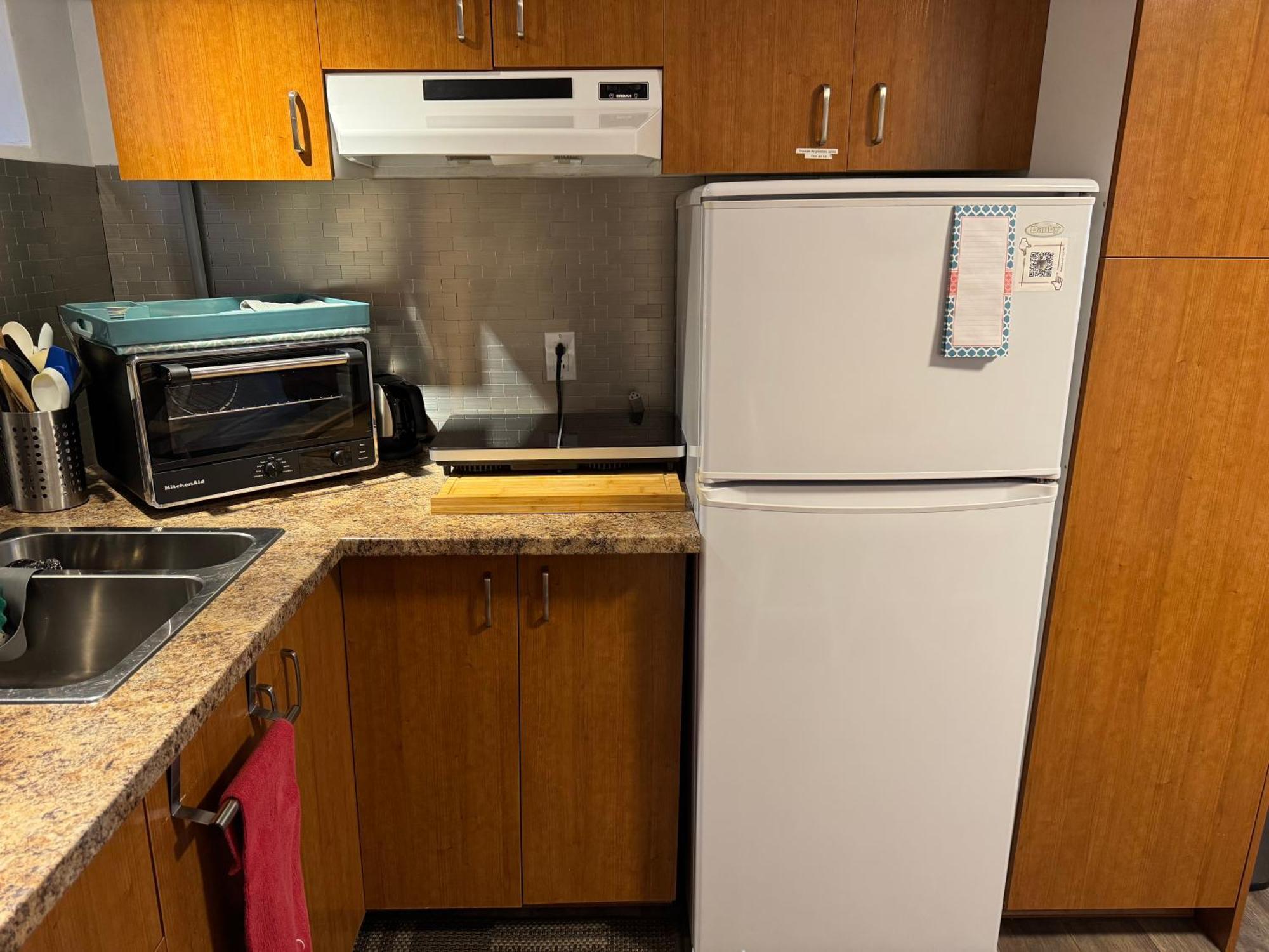 Le Loft Quebec Apartment Ngoại thất bức ảnh