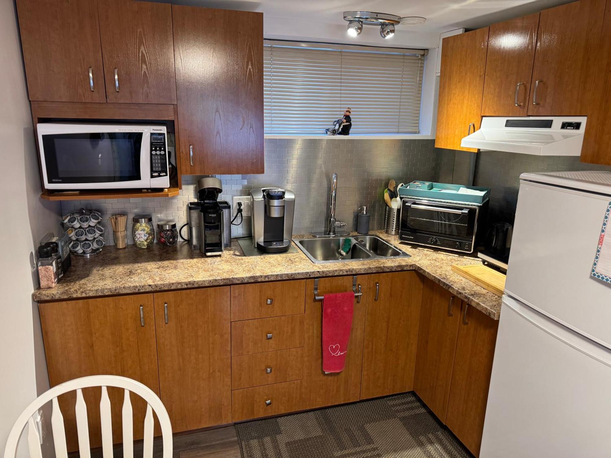 Le Loft Quebec Apartment Ngoại thất bức ảnh