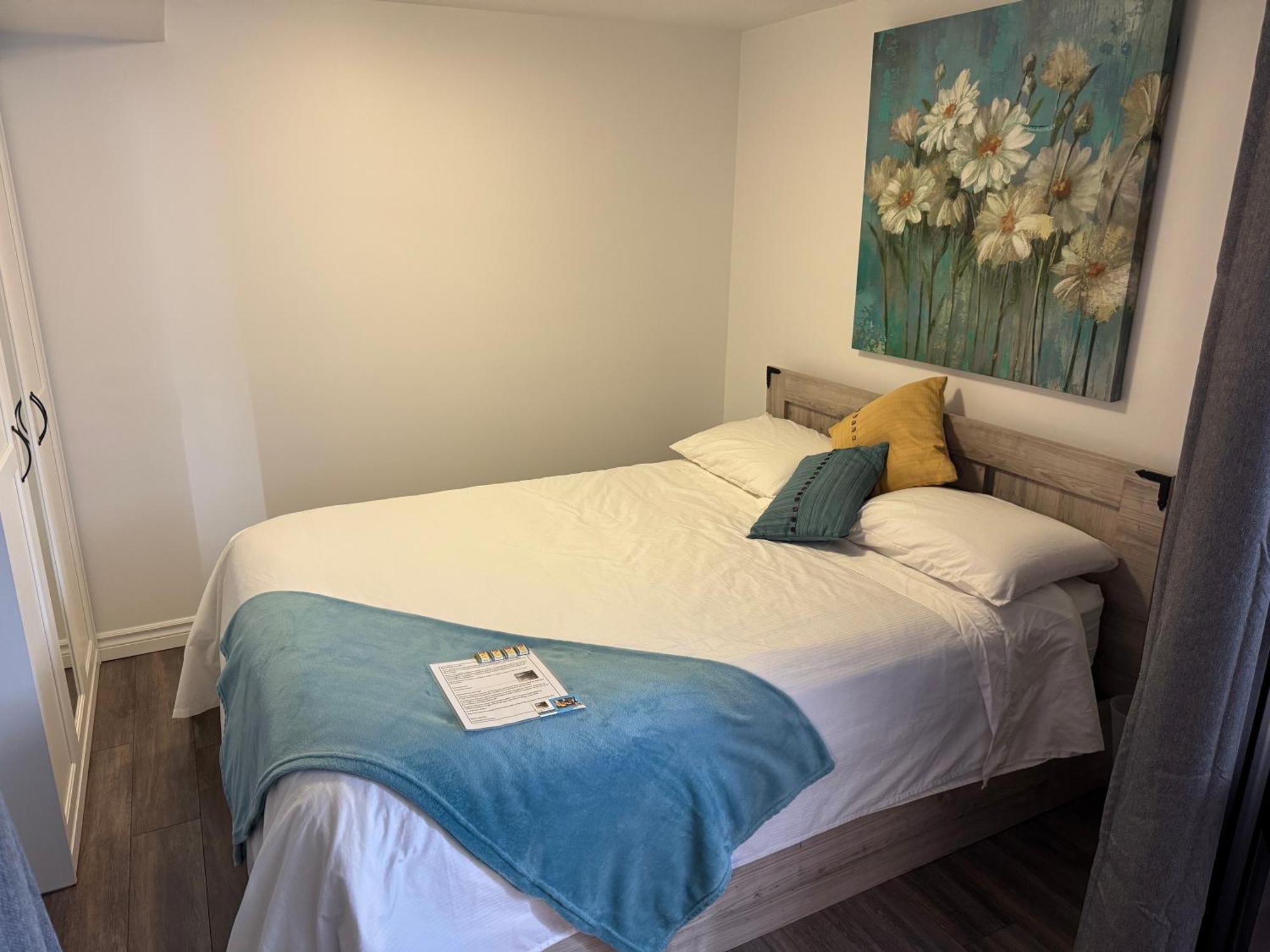 Le Loft Quebec Apartment Ngoại thất bức ảnh
