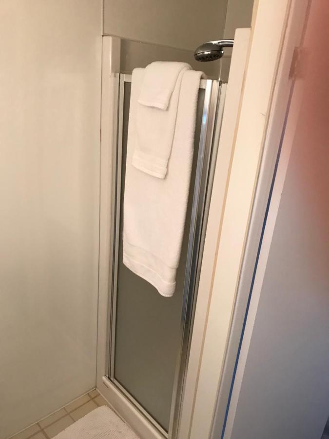 Le Loft Quebec Apartment Ngoại thất bức ảnh